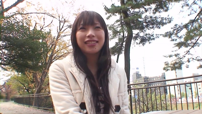 Japan Lust: Morning pickup of sexy Japanese girl ready for a fuck