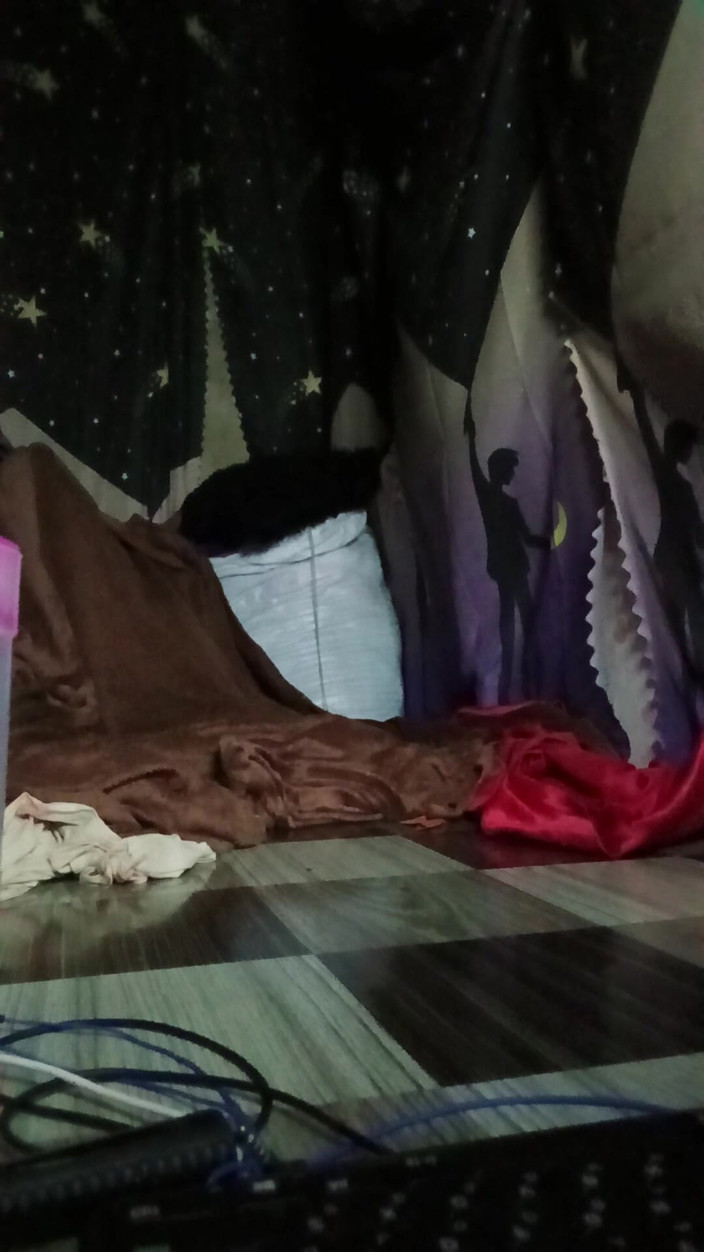 Reynaldo6: Timp privat, dispoziție soft