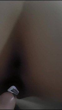 Babe Sucking Cock, Doggy, Rider, Moans, Cumshot on Butt. Part 2