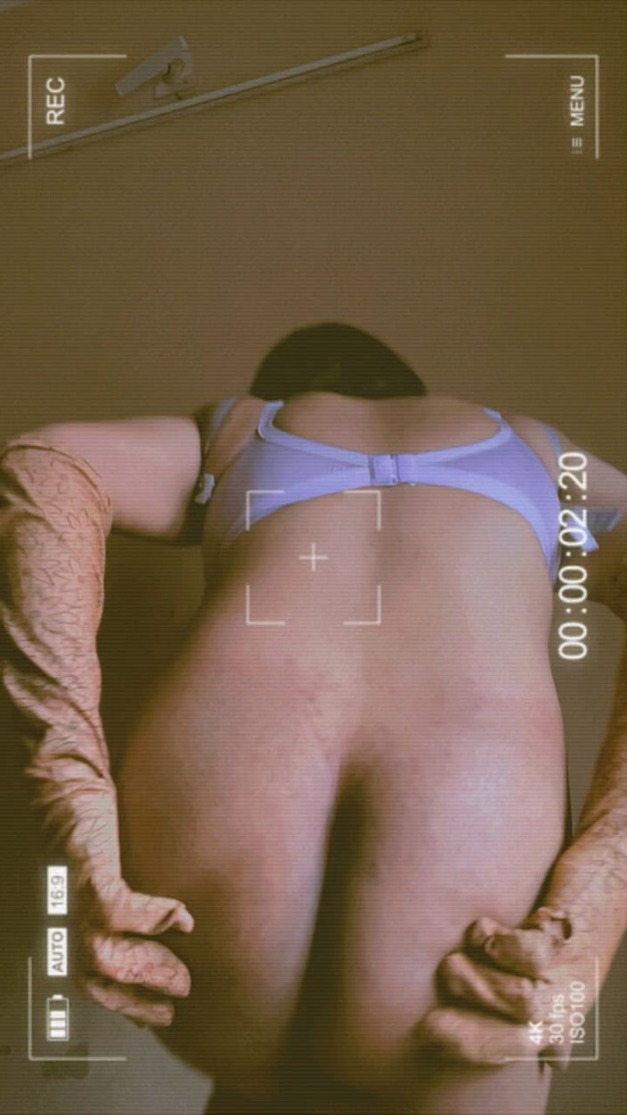 ModelMona14: Mona billen travestiet kontgaatje