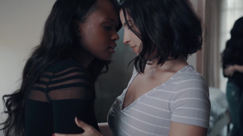 SweetheartVideo: Lesbian Stepsisters - Stepsister Love