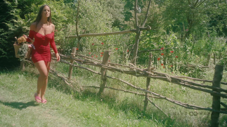 HardWerk: Garden Bang No Music