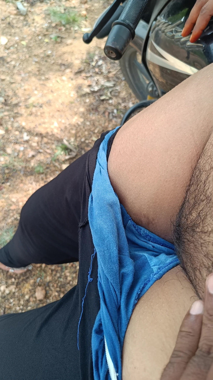 Pushpa studio: Personalul de la birou se bucură de romantism în aer liber și...