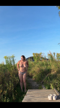 Today I Went on a Nature Trip