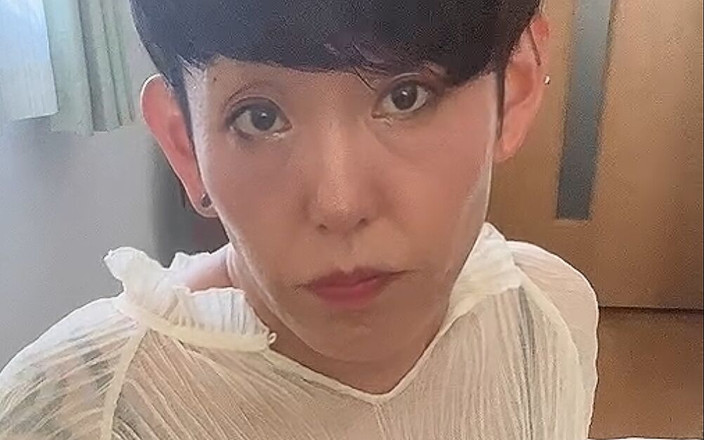 Serina SissyBitch: 세리나의 비밀 자위 9부