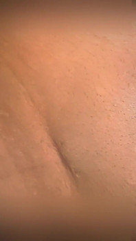 Dedo adentro। Mi coño india xxx india