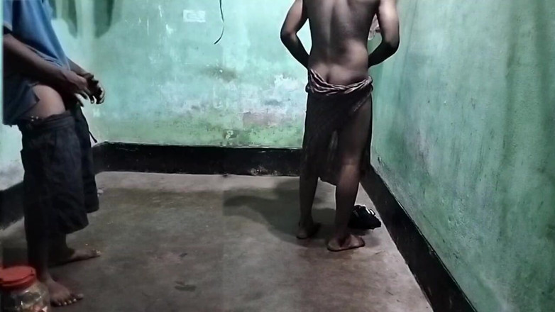 Desi Tits: Twink Boy Watch First Time Nude Indian Gay Porn Reality
