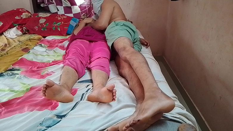 Skydreem1104: Fată indiană Mallu care face sex cu soțul ei