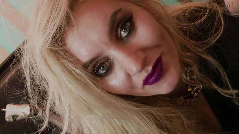 Goddess Celine: MŮJ sh!t ain't zdarma