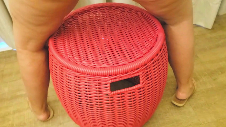 Minhaesposaparaoutro: Jestem taki słaby do tego, ale trenuję i uczę się