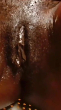Trek je af aan nappy headed freak Luscious, aflevering 1124