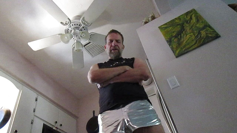 Hairyartist: Hairyartist fragt, ob du ok bist, freund?