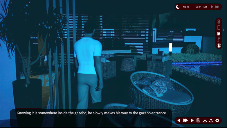 Johannes Gaming: Szepty pożądania - Faithfull Path 2 I Cant Believe I cant believe...