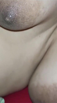 [karmico][morning] My Husband Caresses My Tits
