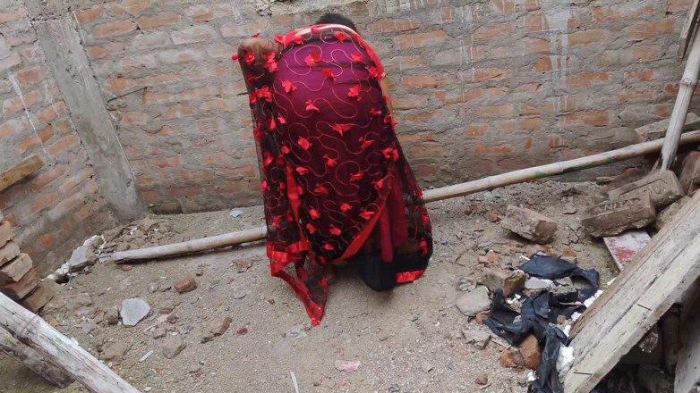 biharisonam: Teacher Fucks Desi College Girl