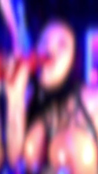 Hidžáb Panna plní její díry démonským ptákem 