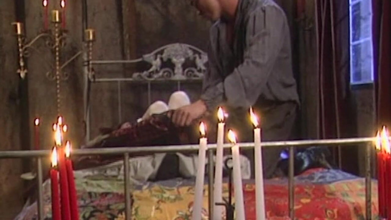 XXXEROTICONLY: Legata bruna miLF sopporta cera calda e cazzo grezzo