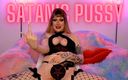 LDB Mistress: Satanic Pussy