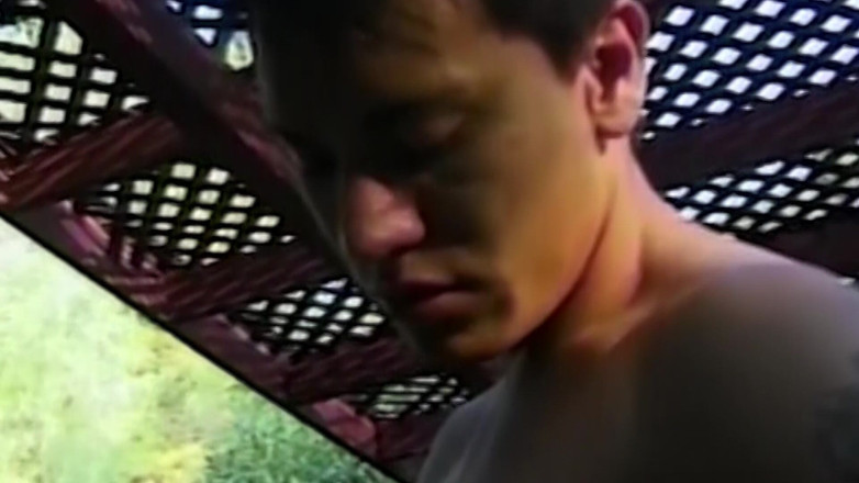 SEXUAL SIN GAY: Hot Dicks Outside Scene 1: Two Gay Men Fuck Each Other's...