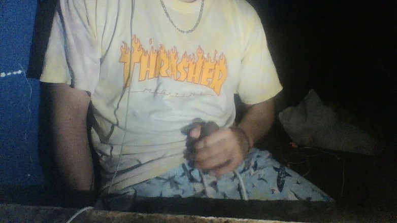 AlexAlejandro13: Ho bisogno di qualche tiro nel pomeriggio