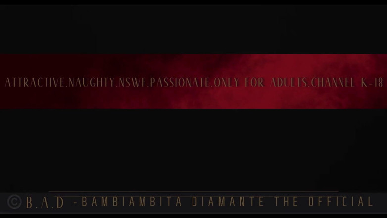 BambiAmbita: Bambi ambita orgasme sampai muncrat banyak banget