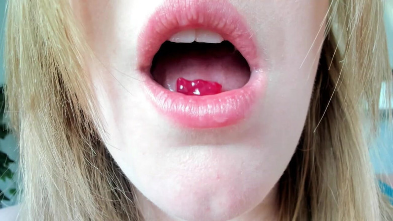 Julie_Bliss: Джули Блисс - Великаншка 101