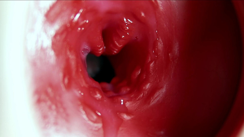 SEXY_GUYBEST: Anüsün içinde büyük orgazm! Harika inlemeli orgazm ve çok fazla sperm!