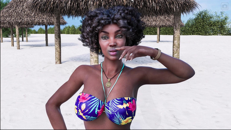 Johannes Gaming: MILF von Sunville 40 jeder will den Wettbewerb gewinnen, selbst durch...