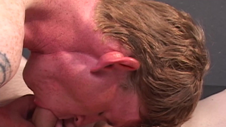 SEXUAL SIN GAY: Díry potěšení Scéna-2 twink kolegové se rozhodnou navzájem šukat zadky a...