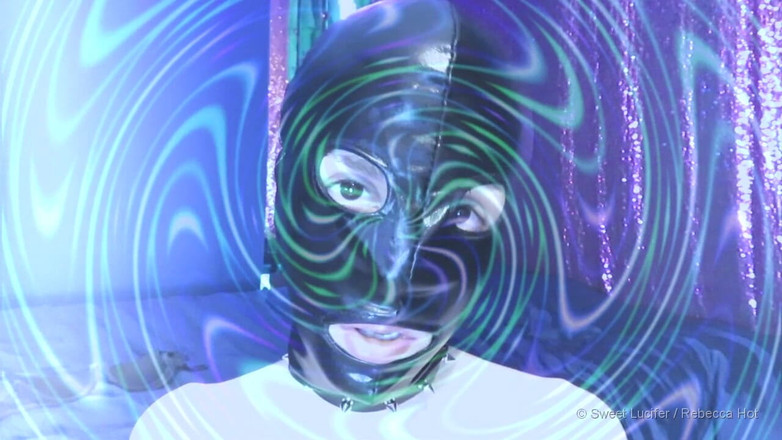 Rebecca Diamante beginning clips: I'm Your Goddess