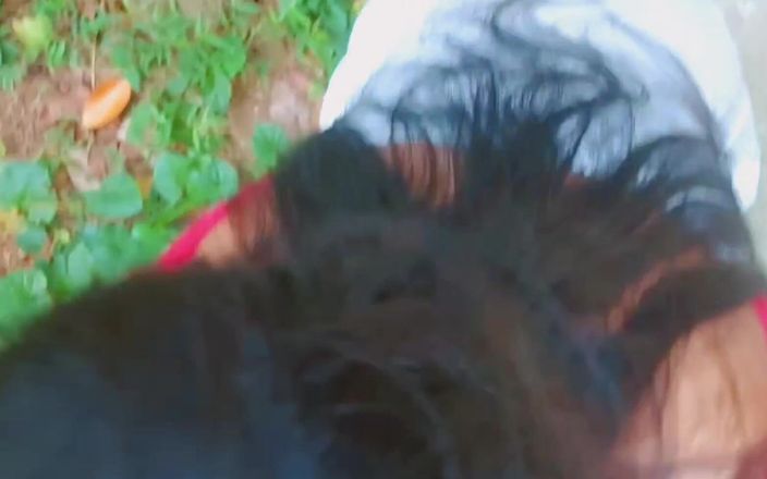 Tharumini_Official: Dżungla zabawa seks gorąca wioska Desi Girl