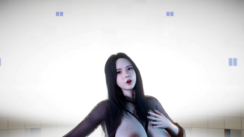 X Hentai: Poveste pofticioasă cu soție infidelă p3 - animație 3d