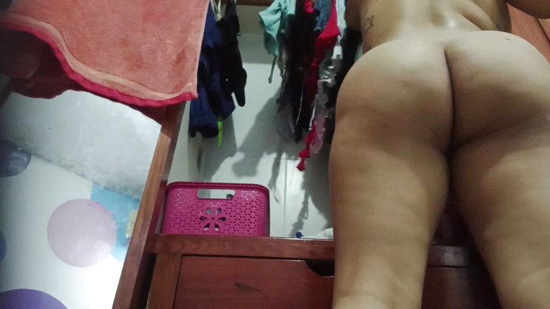 irina69star: Moje nevlastní sestra ho vyryla tím, že si ho nevšimla