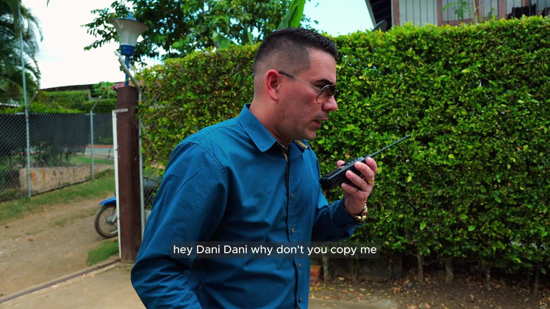 Kylei Ellish: नार्को बॉस एक गंदे सौदे को बंद करने के बाद अपनी हवेली में अपनी सुडौल लैटिना पत्नी को कड़ी मेहनत से चोदता है