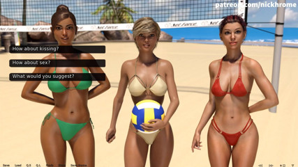 Visual Novels: Where the heart is. Part 155