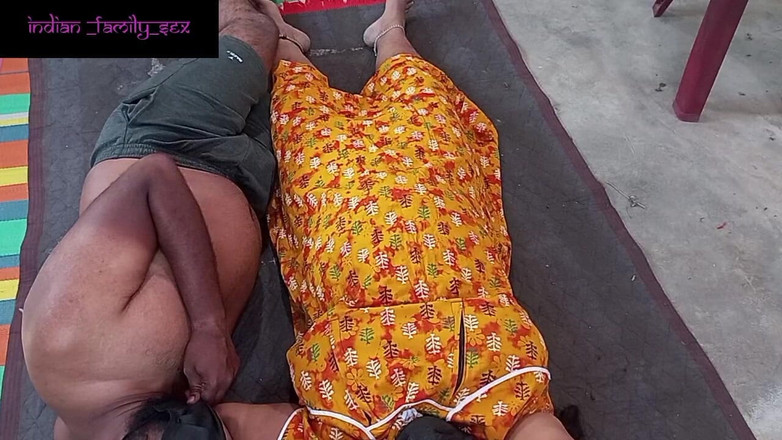 Indian IFS: भाग 3 सौतेली मम्मी सौतेले बेटे को सुबह-सुबह लुभाती है