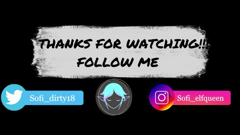 Sofi_elfqueen: Ladyboy Foot Uctívání Chodidla zblízka