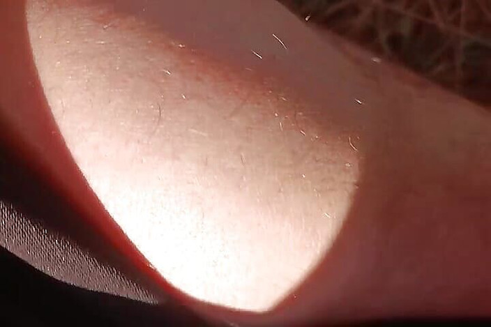 Gangbang straight: 素人Outdootソロ放尿