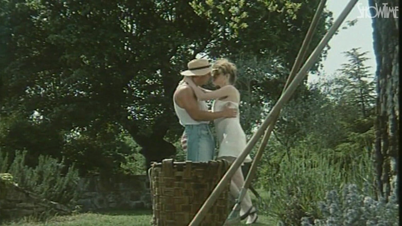 Showtime Official: Теплі щоденні інстинкти - частина 07