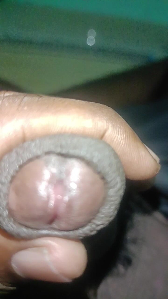 Make it happy: Og Cock