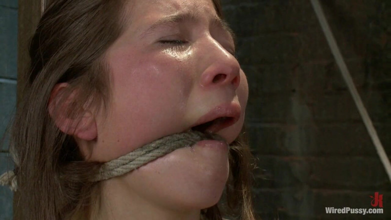 Wired Pussy by Kink: Good Puppy