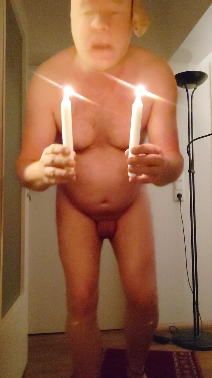 Carmen_Nylonjunge: Mùa vọng thứ 2 nóng bỏng