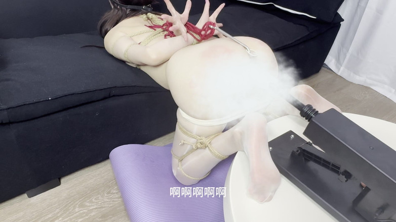 Yanmou: Hraní s ostatními a Konečně si s ním (část 2)