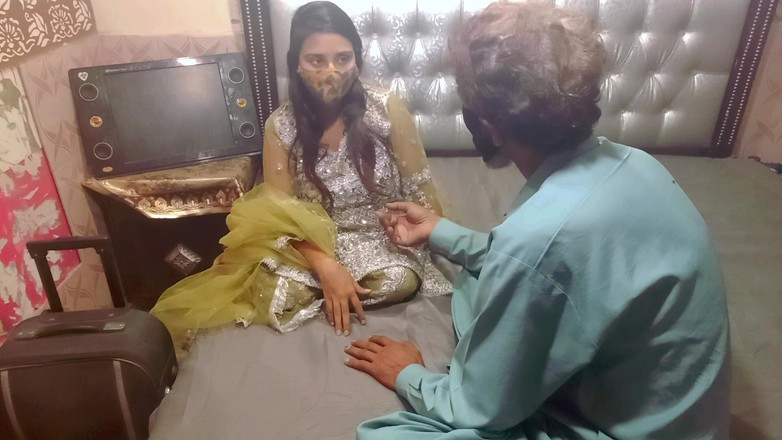 MehwishButt: Shadi Wali Raat Purana Kekasih Bilik Kekasih Mai Gus Gya...