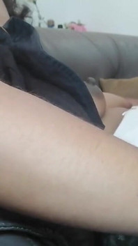 Desi House Maid Was Caught Masturbating Part 6