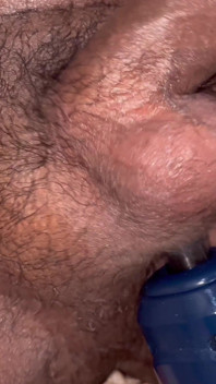 Full Therapy Massage You Will Not Handle This