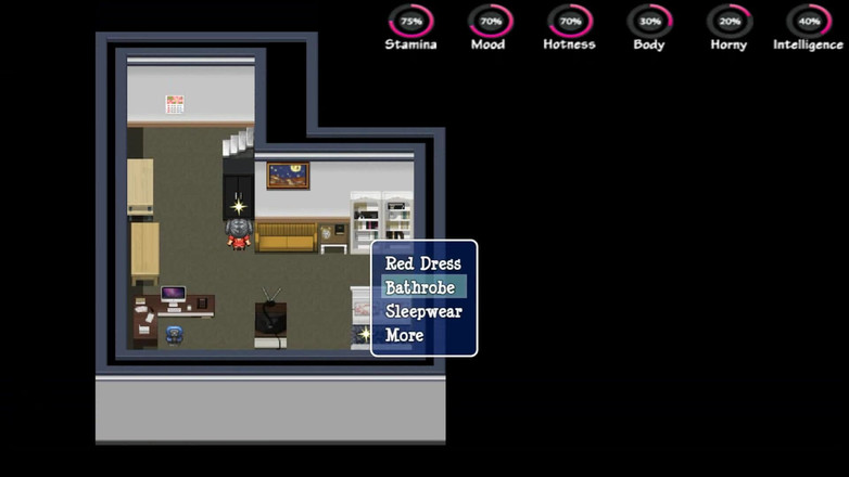 Dirty GamesXxX: Lotv: एक कामुक विवाहित जोड़े का घर का बना चुदाई सत्र - एपिसोड 9