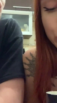 Lifestyle Femdom Part 5 - Spitting Edition and Armpit Sniff, Facesitting, Rimjob