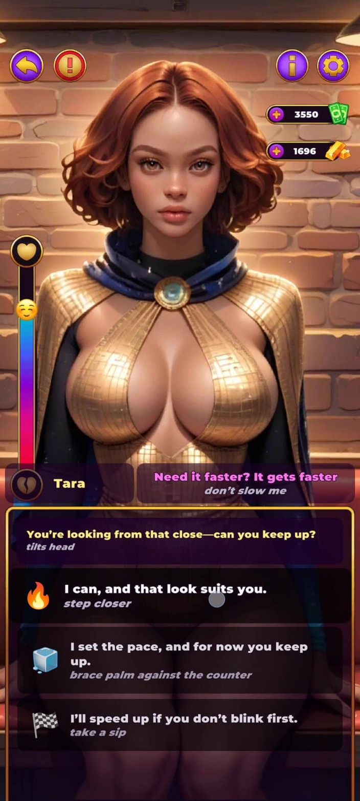 Sexy Rahul banaras wala: Sin City Part 9