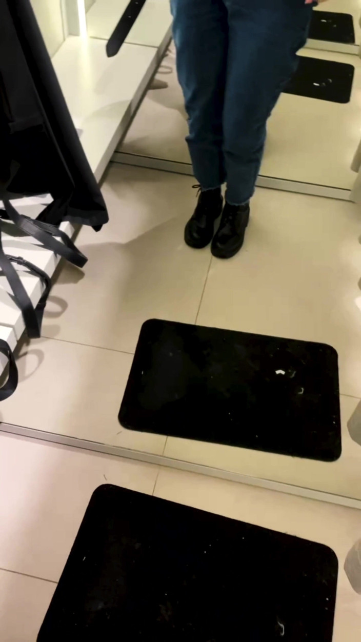 Lady Anna: Masturbación extrema